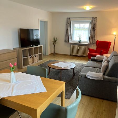 Ferienwohnung Aumuehle Freilassing Zewnętrze zdjęcie