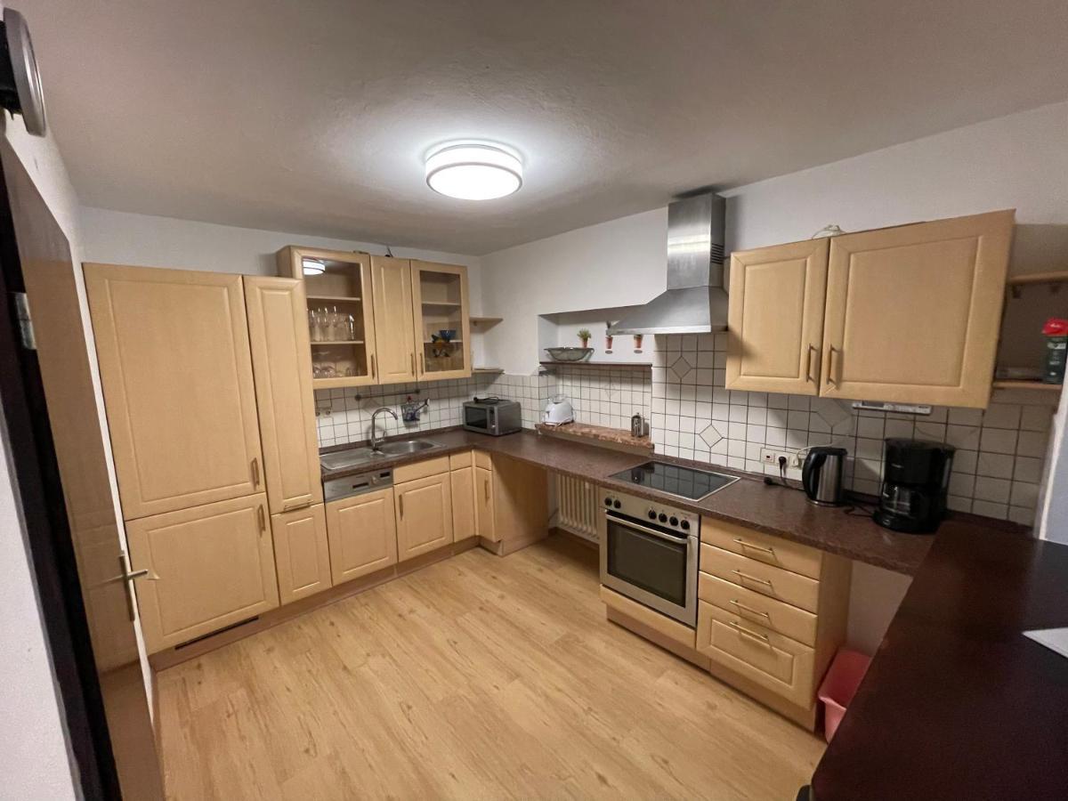 Ferienwohnung Aumuehle Freilassing Zewnętrze zdjęcie