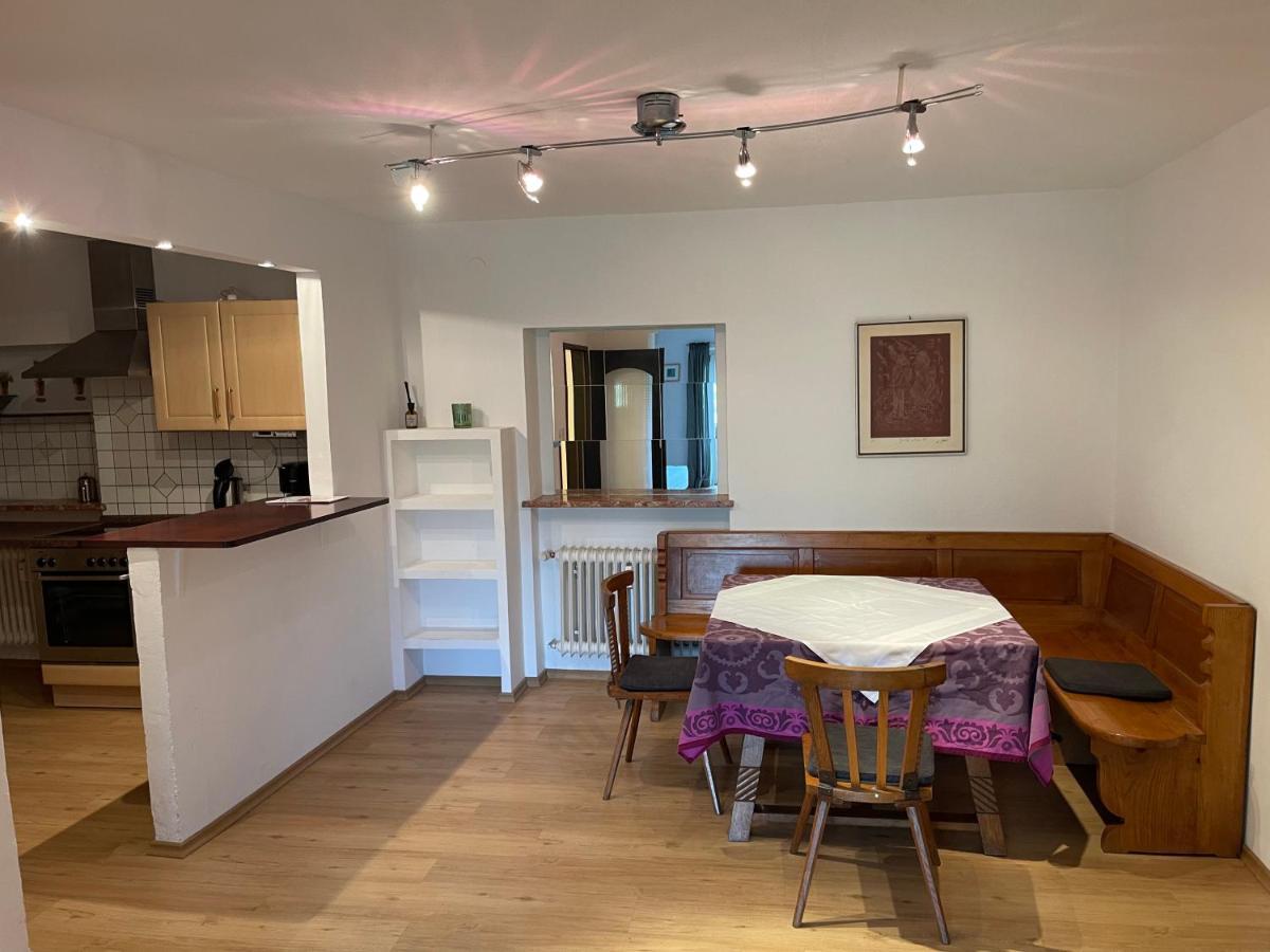Ferienwohnung Aumuehle Freilassing Zewnętrze zdjęcie