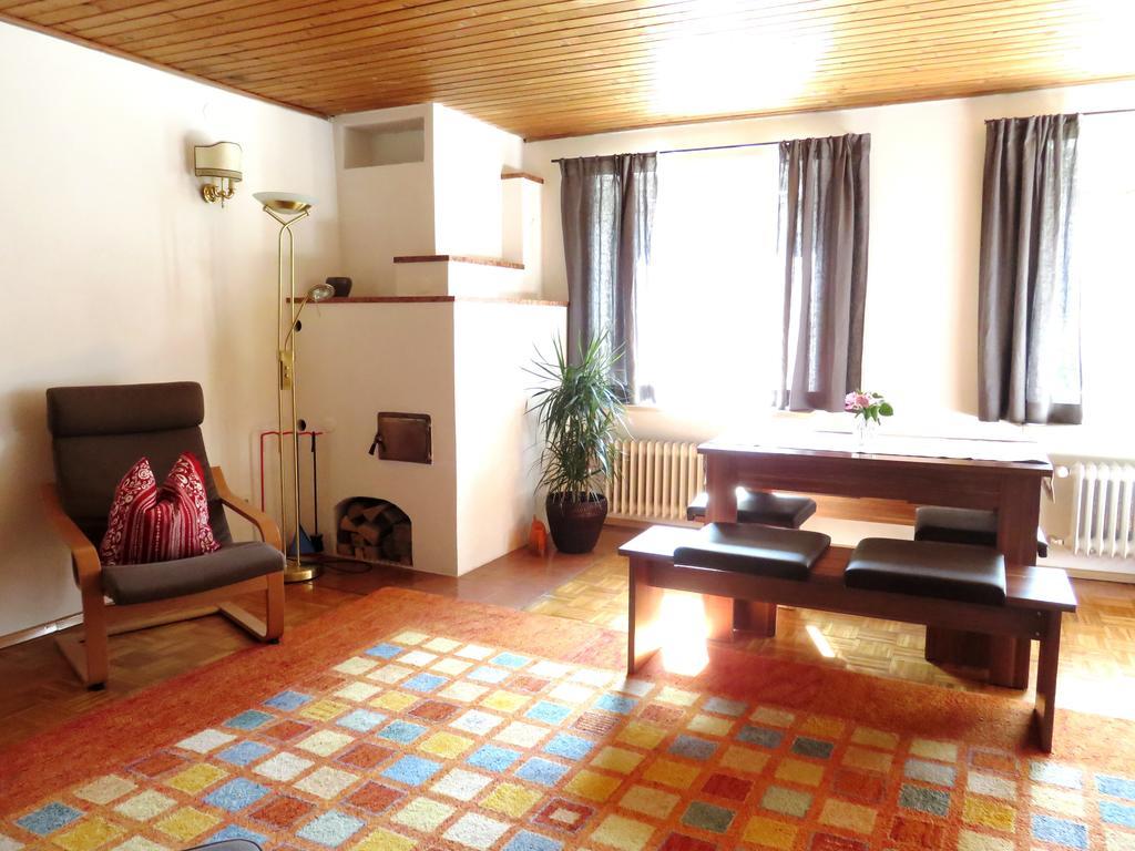 Ferienwohnung Aumuehle Freilassing Pokój zdjęcie