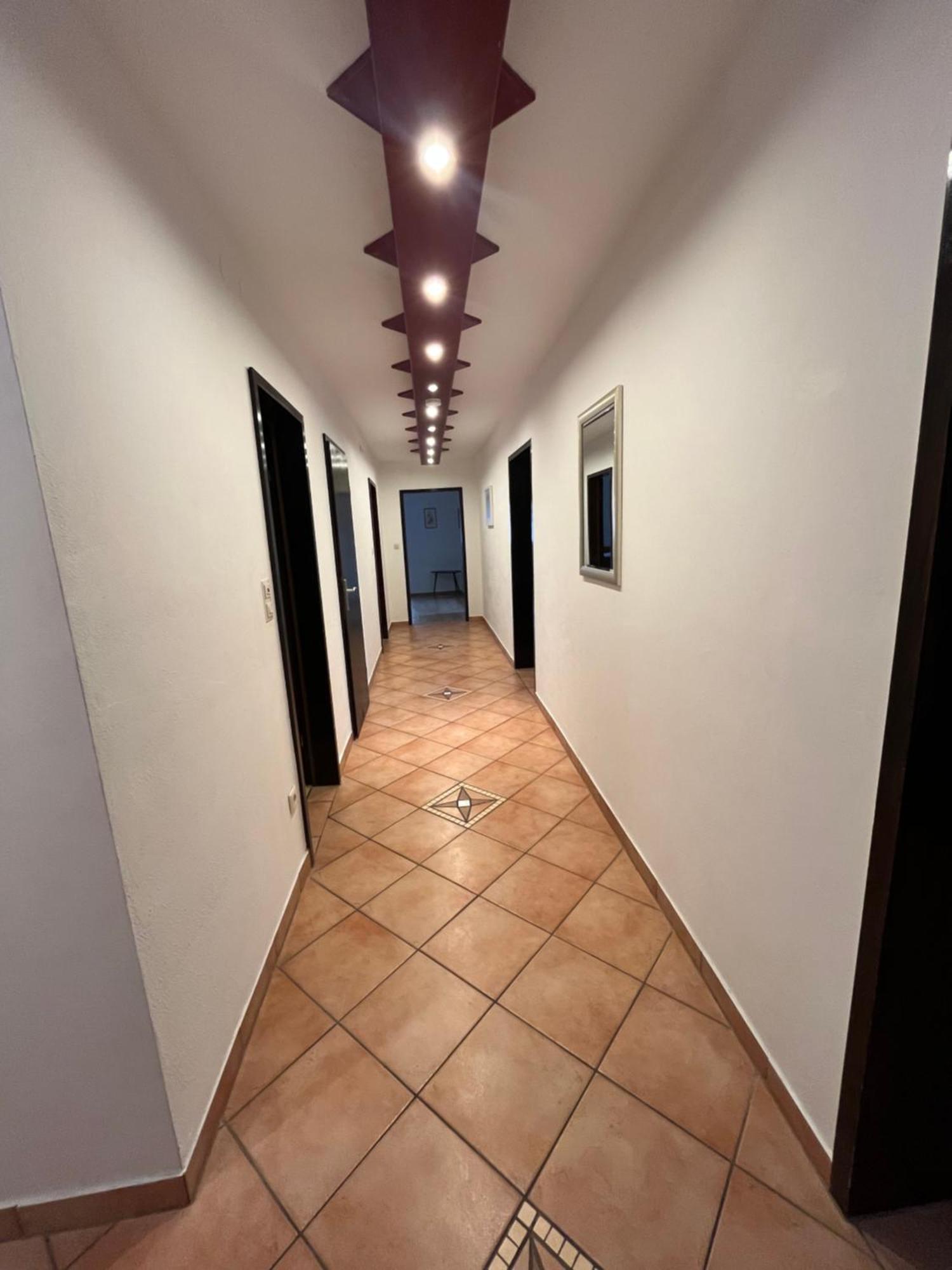 Ferienwohnung Aumuehle Freilassing Zewnętrze zdjęcie