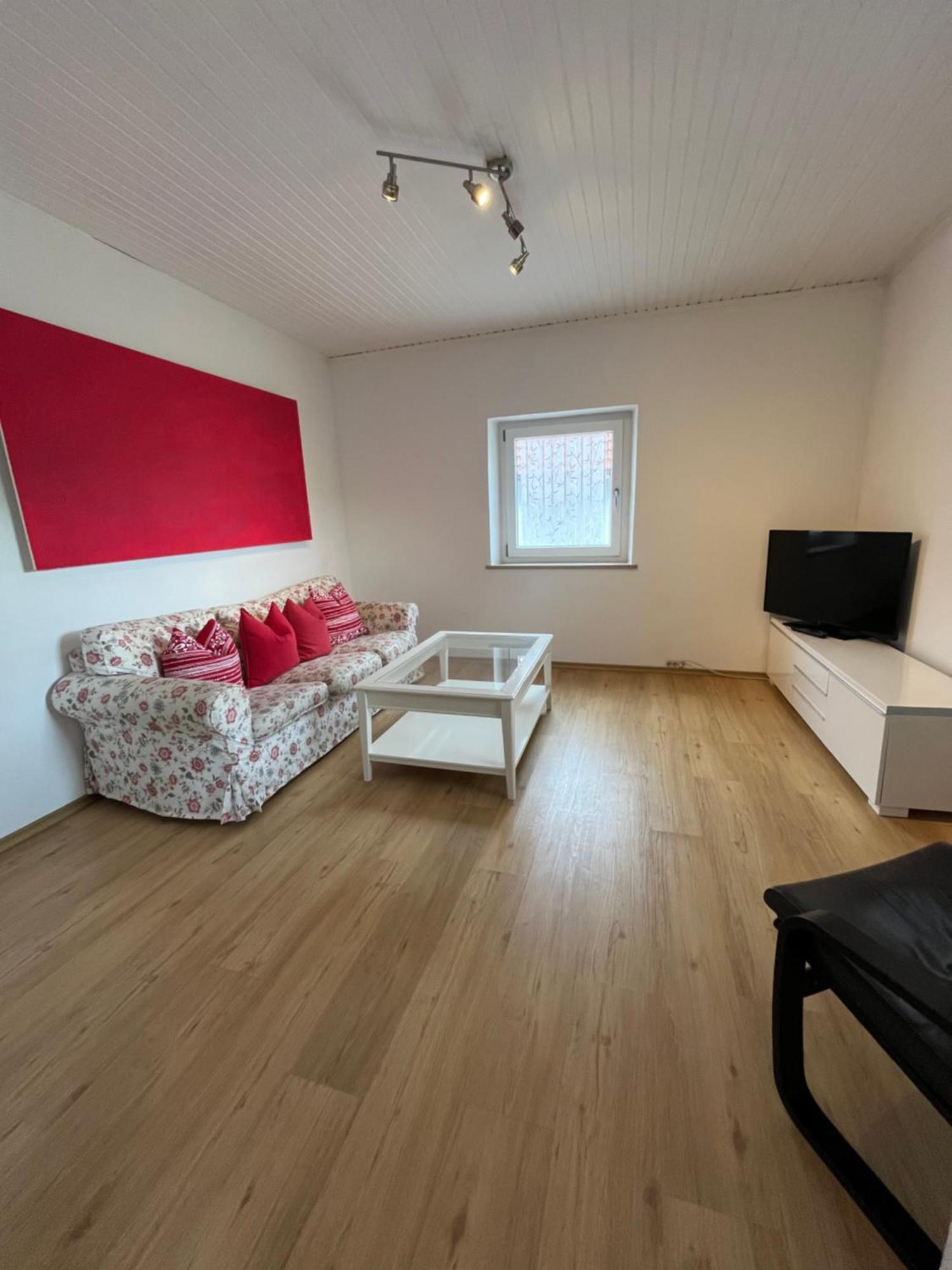 Ferienwohnung Aumuehle Freilassing Zewnętrze zdjęcie