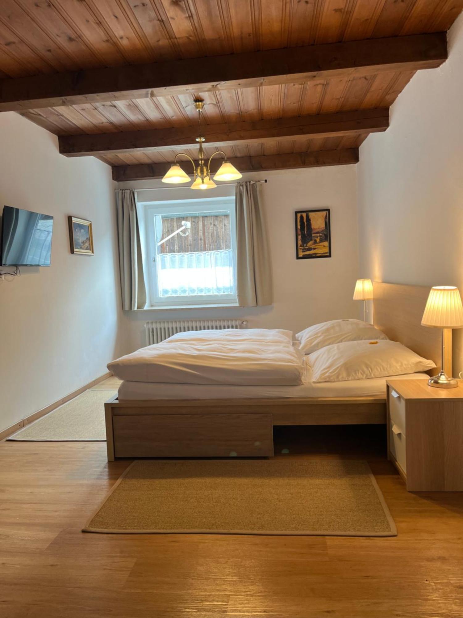 Ferienwohnung Aumuehle Freilassing Zewnętrze zdjęcie
