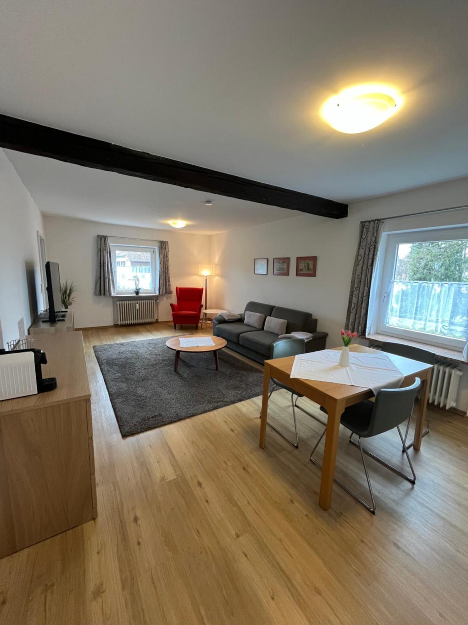 Ferienwohnung Aumuehle Freilassing Zewnętrze zdjęcie