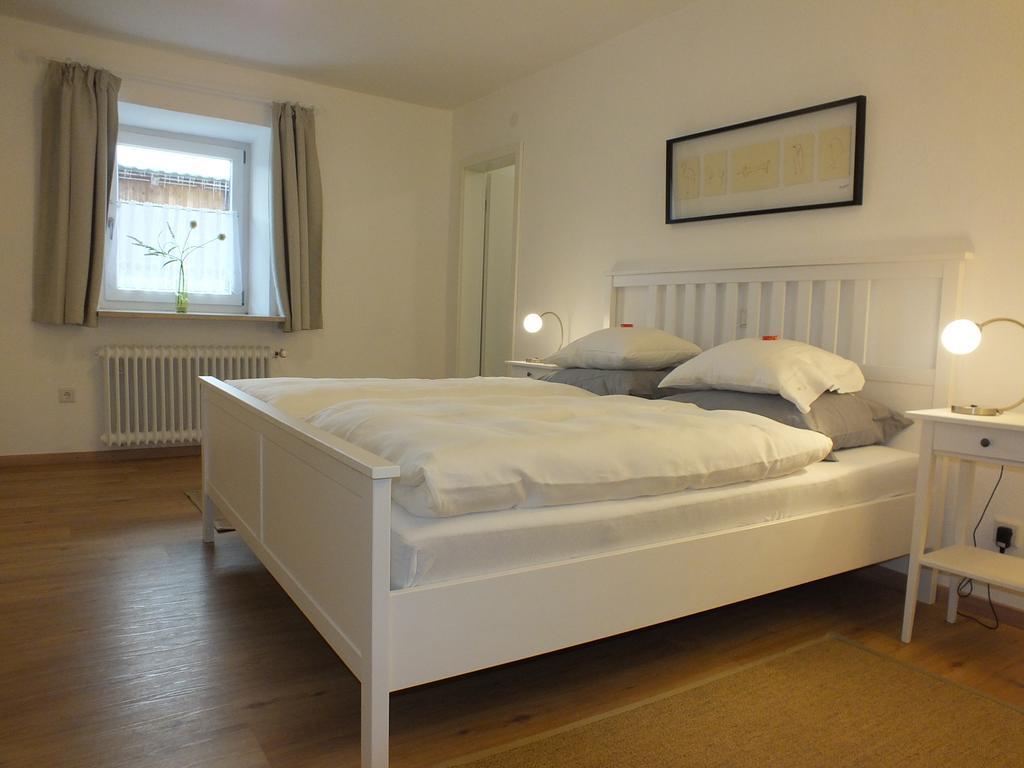 Ferienwohnung Aumuehle Freilassing Pokój zdjęcie
