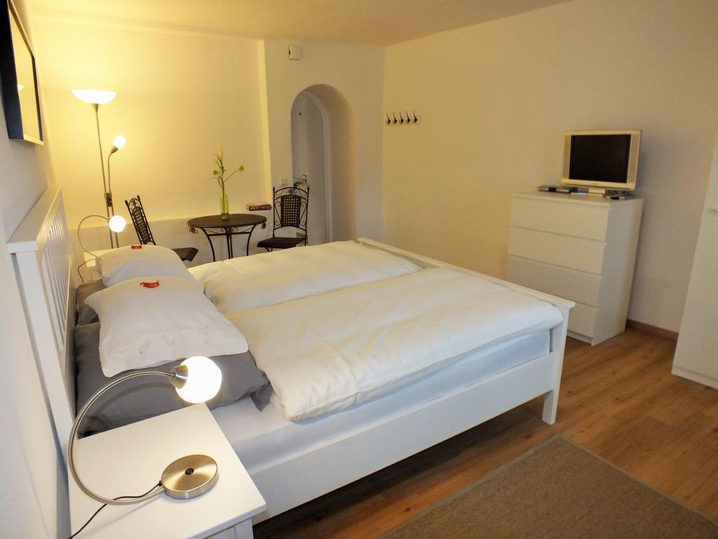 Ferienwohnung Aumuehle Freilassing Pokój zdjęcie