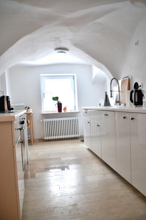 Ferienwohnung Aumuehle Freilassing Pokój zdjęcie